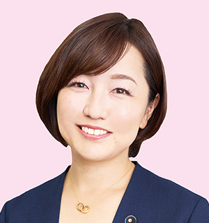 大久保ゆみ議員画像